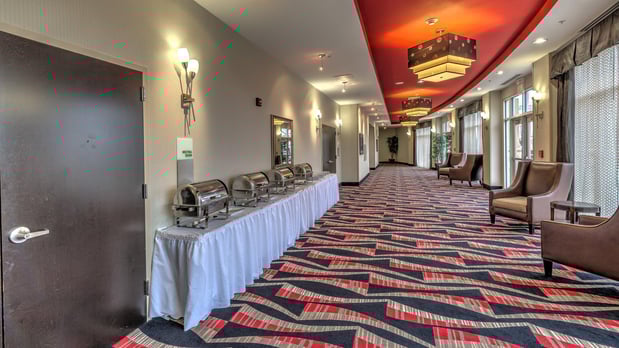 Images Holiday Inn Oklahoma City North-Quail Springs by IHG