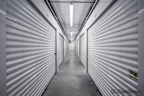 CubeSmart Self Storage Photo