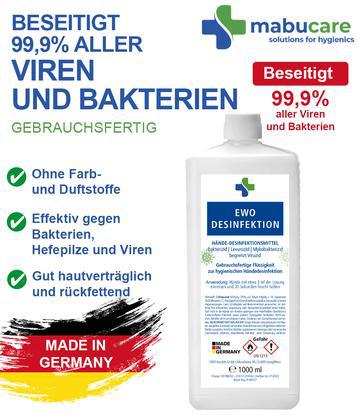 Mabu GbR, Gilgenborn 42 in Vallendar