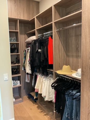 Images Closet La Quinta Cabinetry