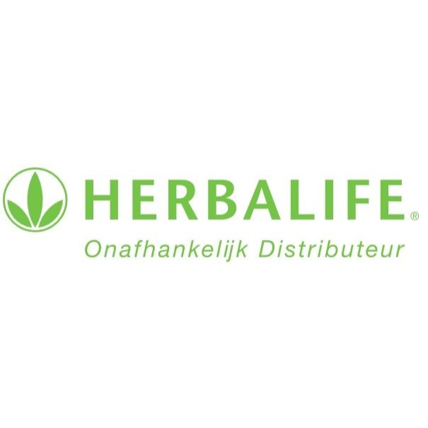 Herbalife Wilma de Ruijter Logo