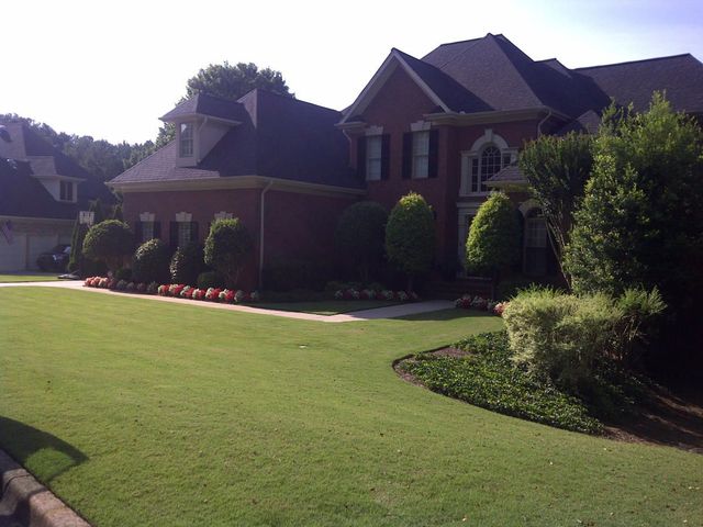 Images 4 Seasons Landscaping & Construction