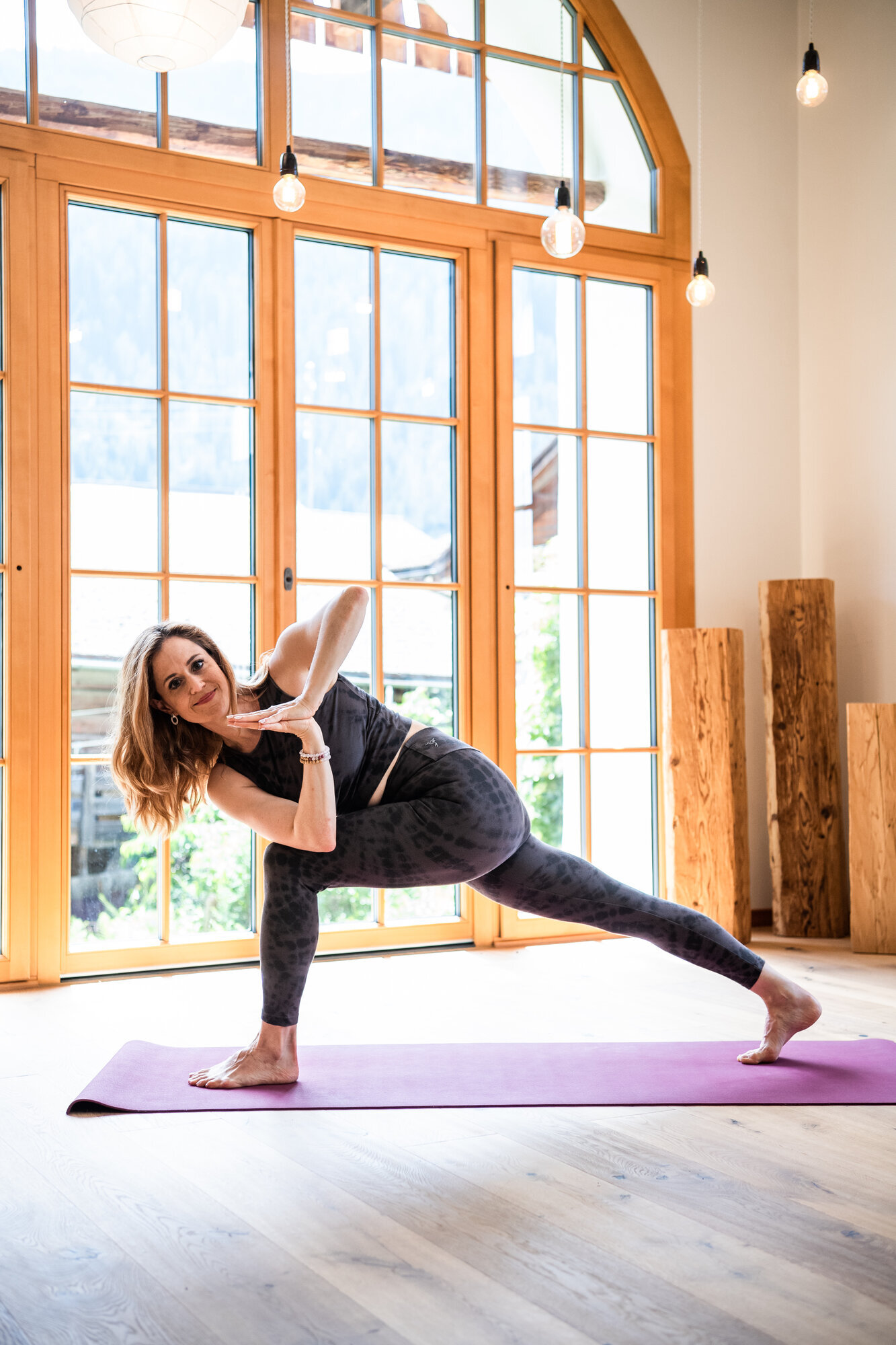 Bilder YOGA HOUSE
