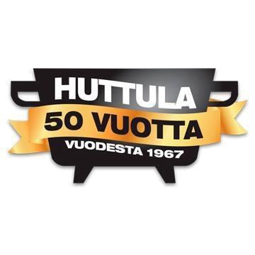 Teboil Joutsa Huttula Logo