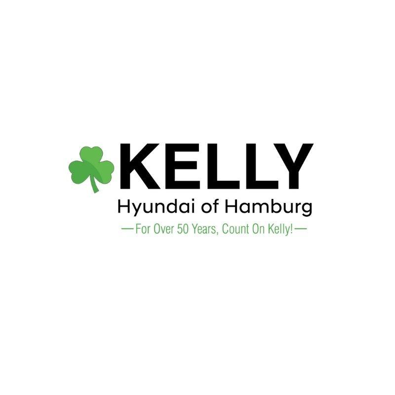 Kelly Hyundai of Hamburg Logo