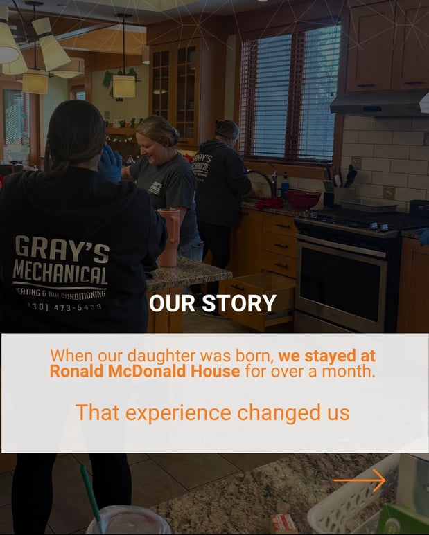 Images Gray's Mechanical LLC - Carol Stream