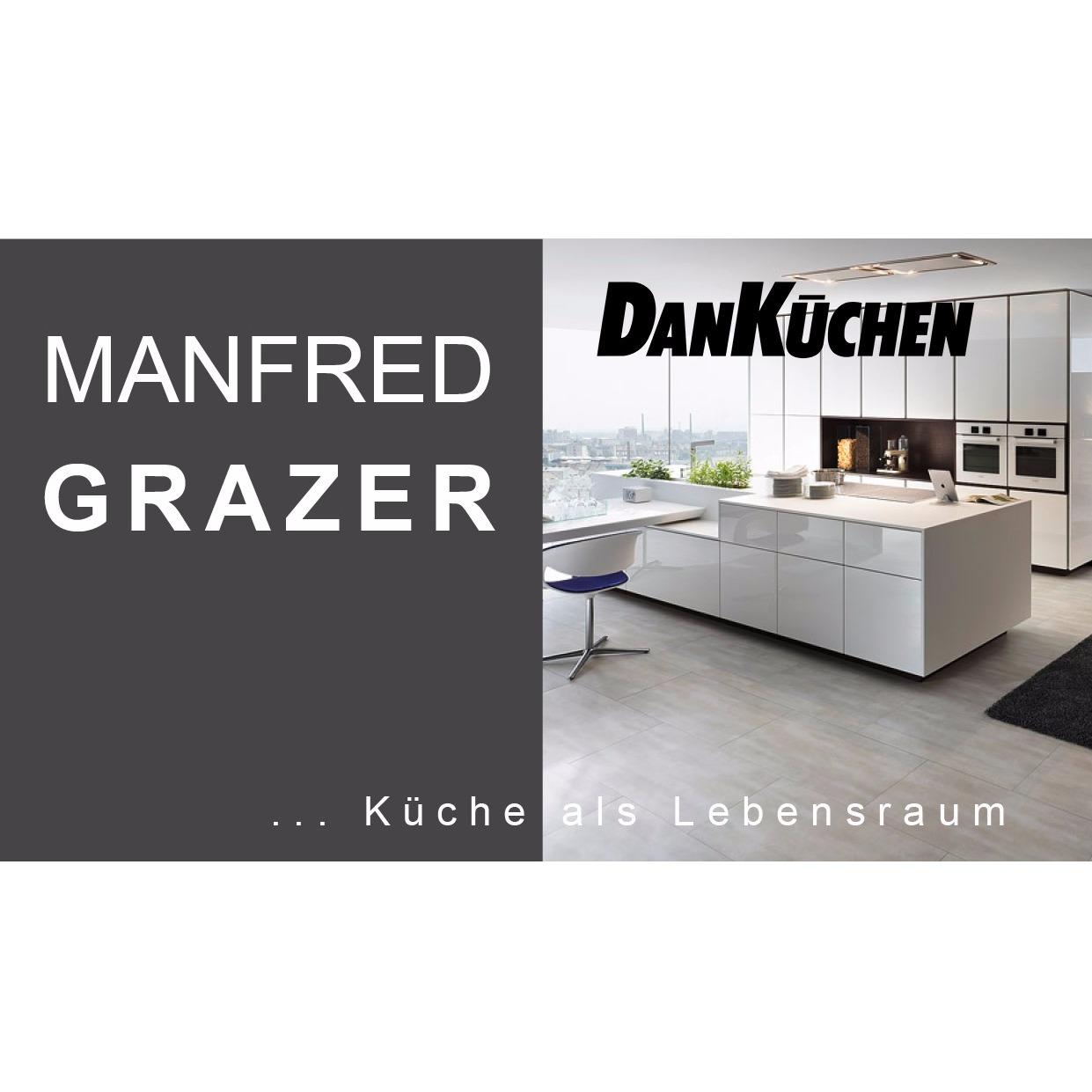 Manfred Grazer in 3300 Amstetten Logo