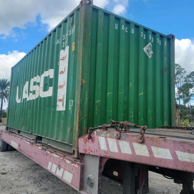 Images Iron Ranch Containers & Recycling, INC