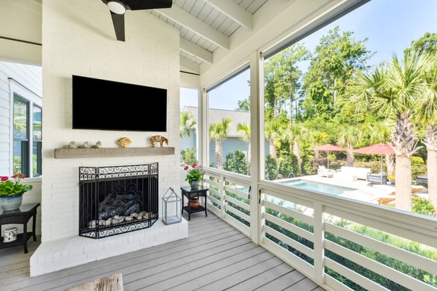 Images Kimberly Ritter - Realtor in Mt. Pleasant, SC