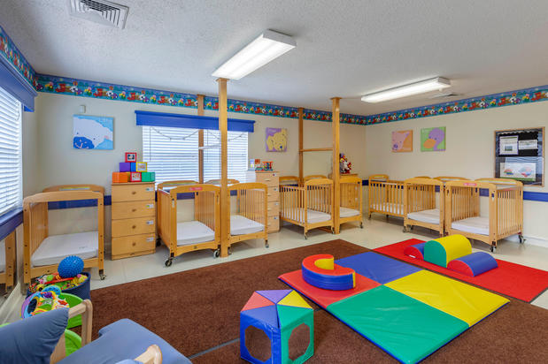 Images Primrose School of Prestmont