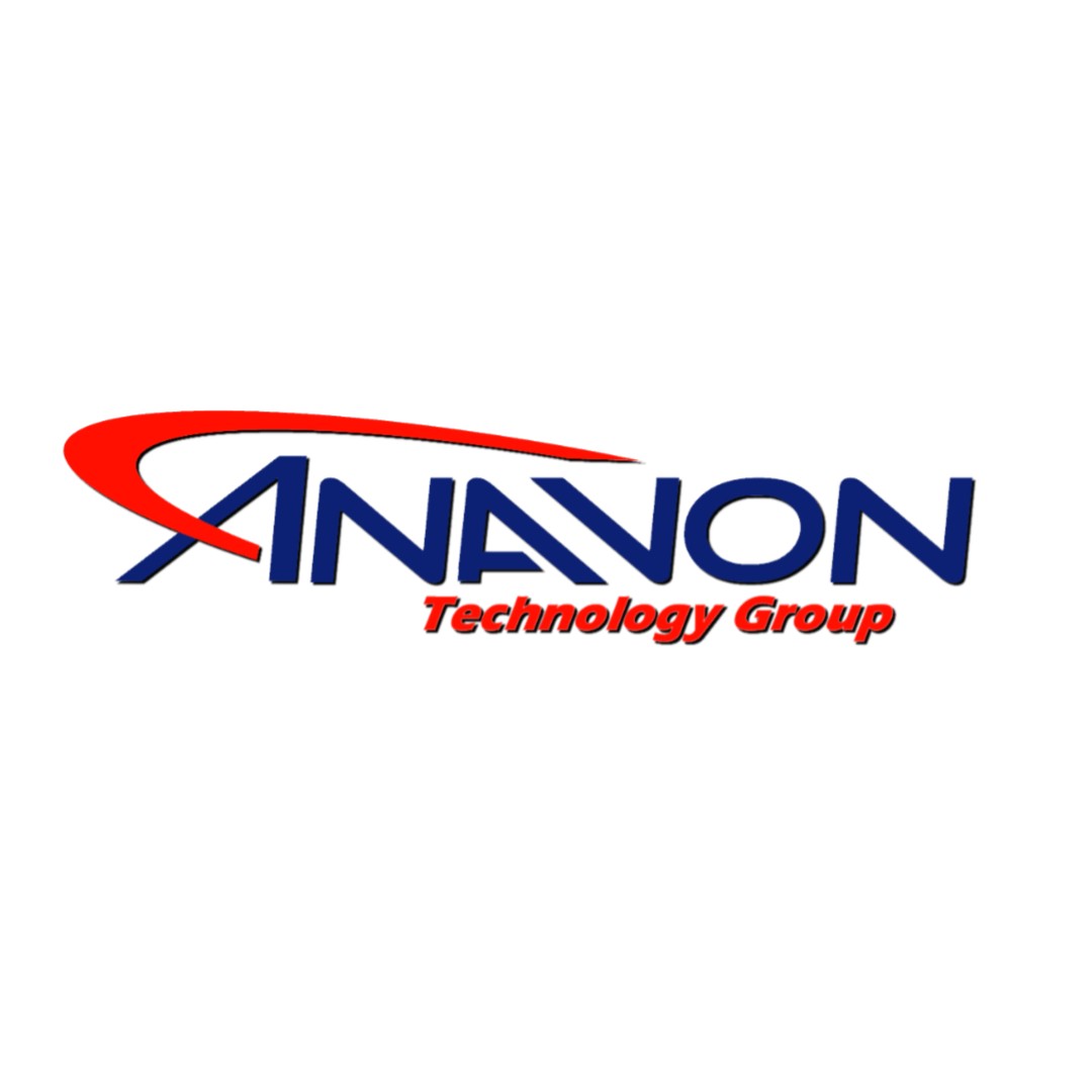 Anavon Technology Group Logo