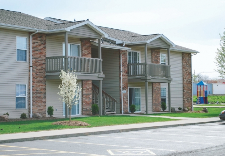Images Stone Ridge Square