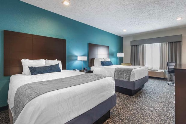 Images Best Western Plus Owensboro
