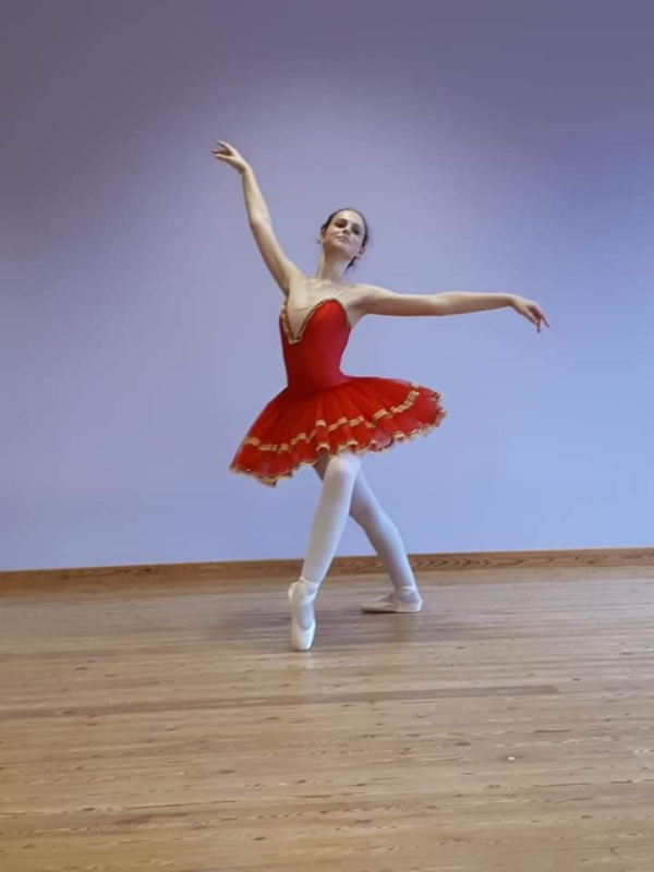 Images Scuola di Danza Attitude