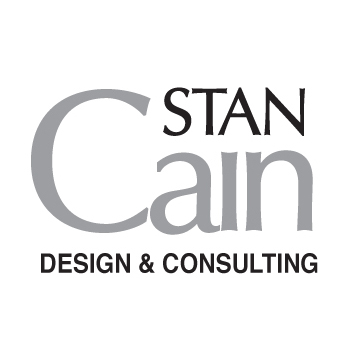 Stan Cain Design LLC Logo