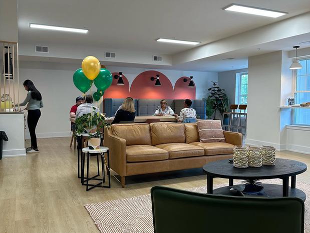 Images Tellus Green Apartments