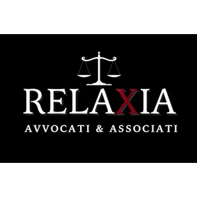 Relaxia Italia Logo