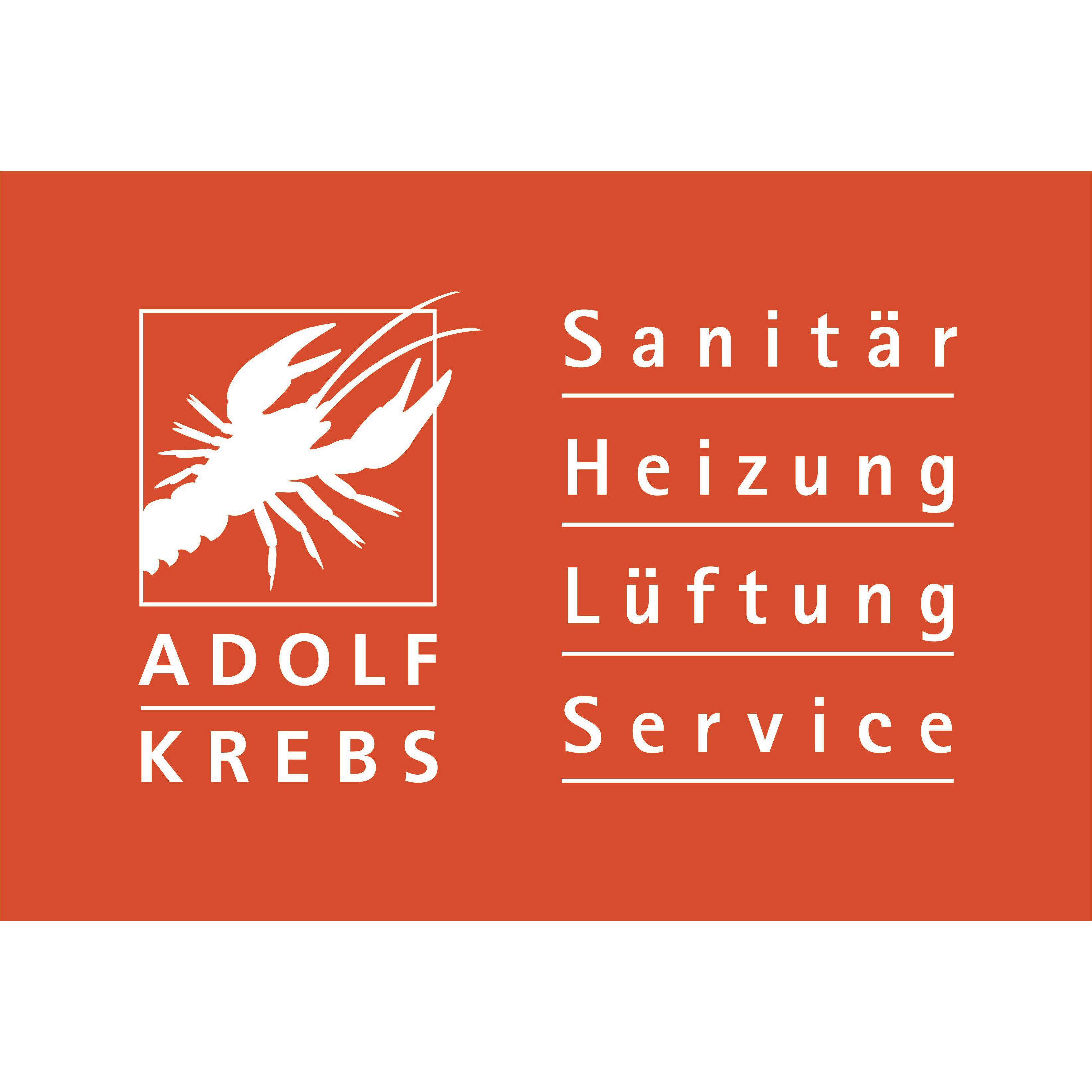 Krebs Adolf AG Logo