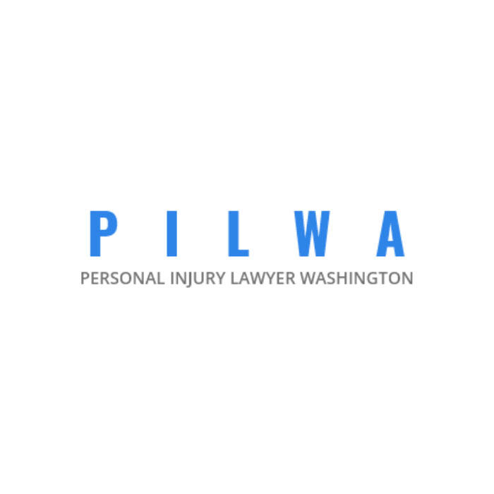 Personal Injury Lawyers Of Washington, PLLC. Logo