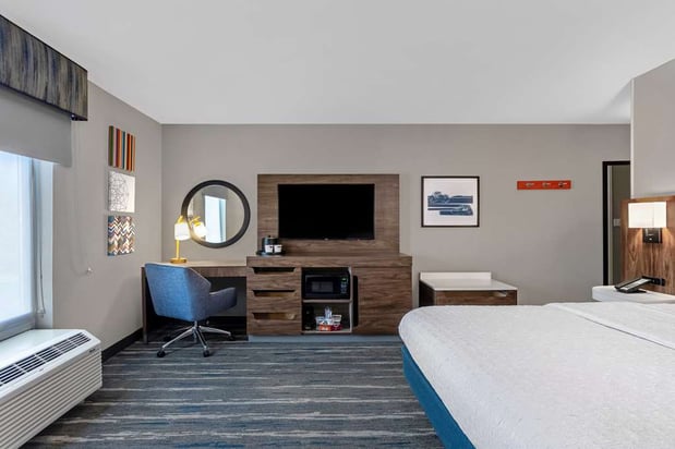 Images Hampton Inn & Suites Richmond