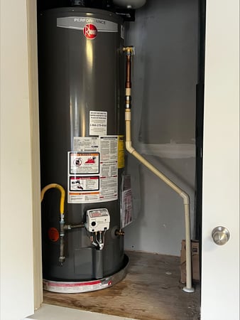 Images Raymond Bros Plumbing