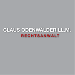 Kundenlogo Claus Odenwälder