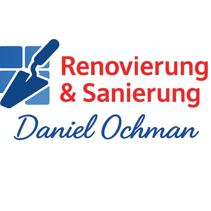 Fliesenleger & Silikonfugen – Daniel Ochman  