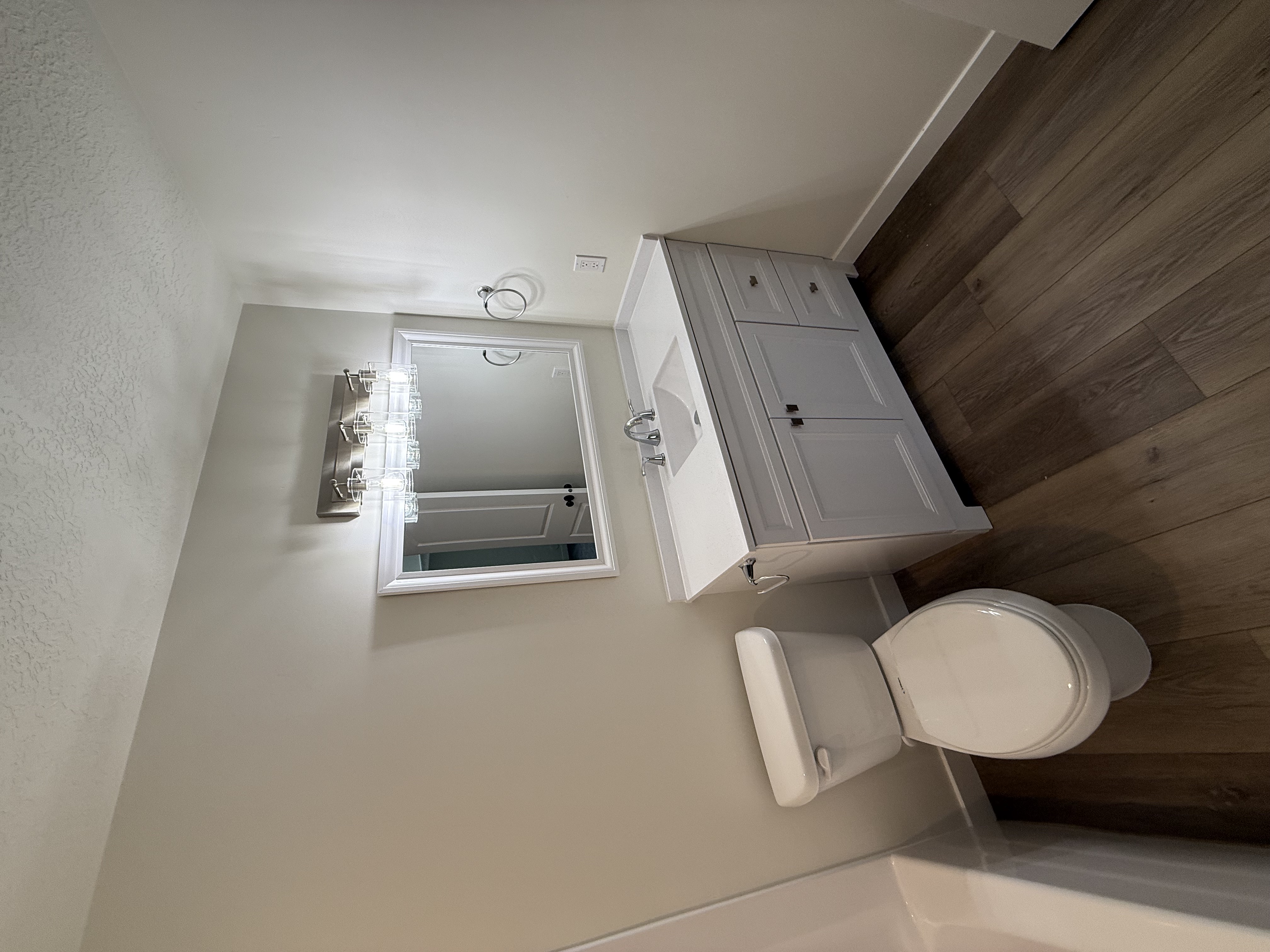 Crown Finish Image