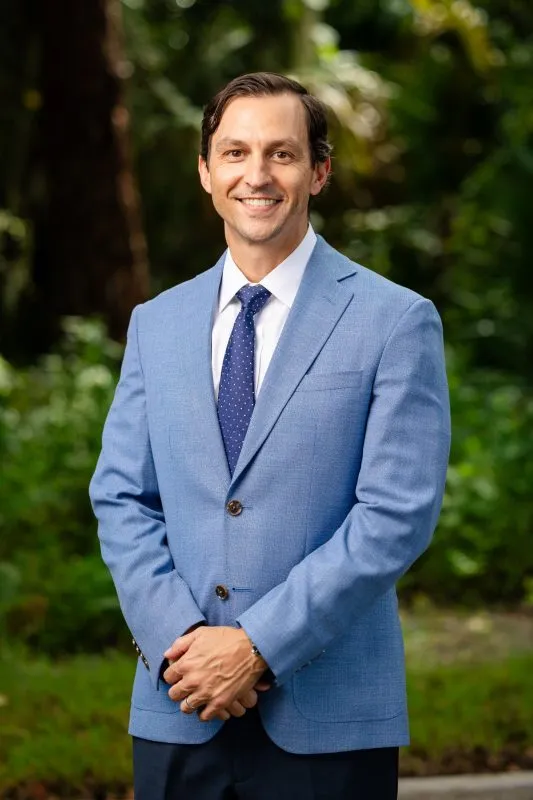 Tyler Banachowski DDS Oral and Maxillofacial Surgery Image