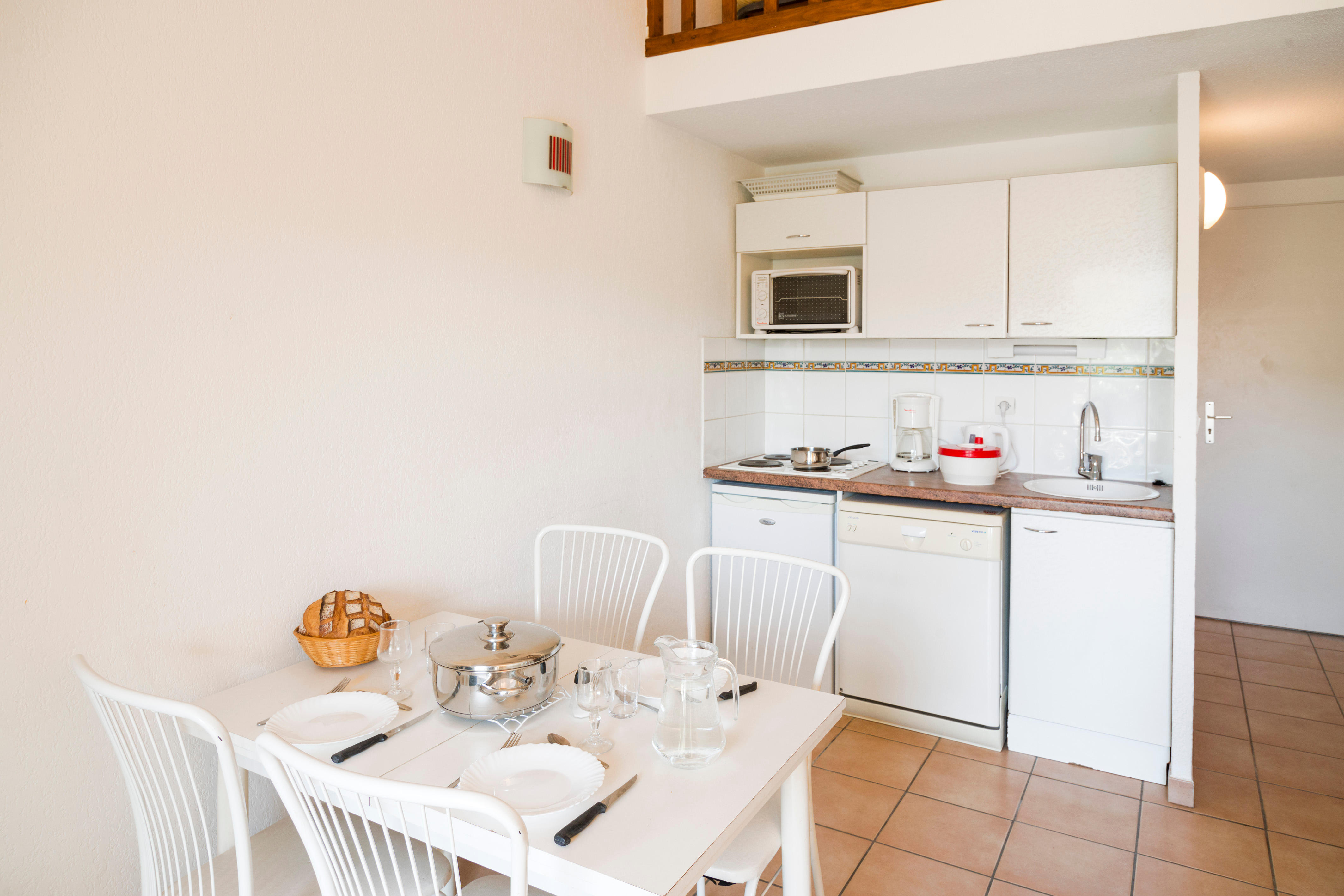 Images Résidence Hacienda Beach - Vacancéole