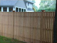 Images Distinctive Fences Inc.