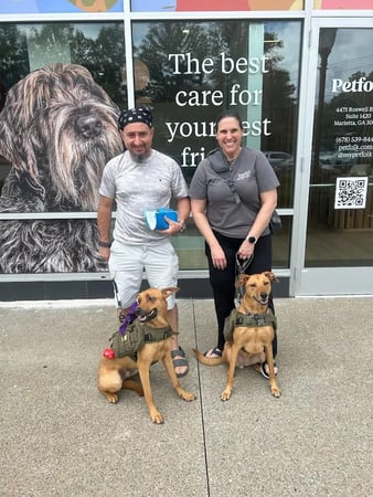 Images Petfolk Veterinary & Urgent Care - East Cobb Marietta