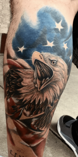 Images Art in Motion Tattoos