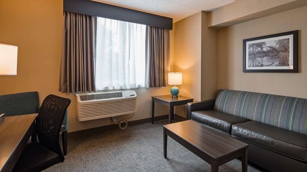 Images Best Western East Towne Suites