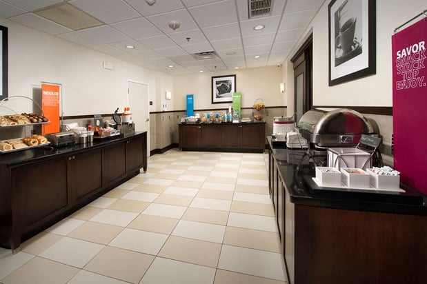 Images Hampton Inn & Suites Chicago Southland-Matteson