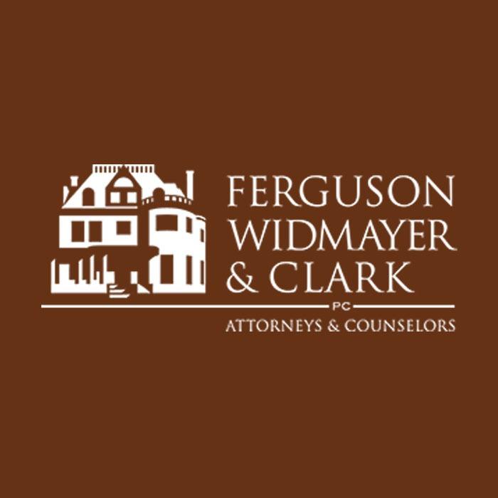 Ferguson Widmayer & Clark PC Logo