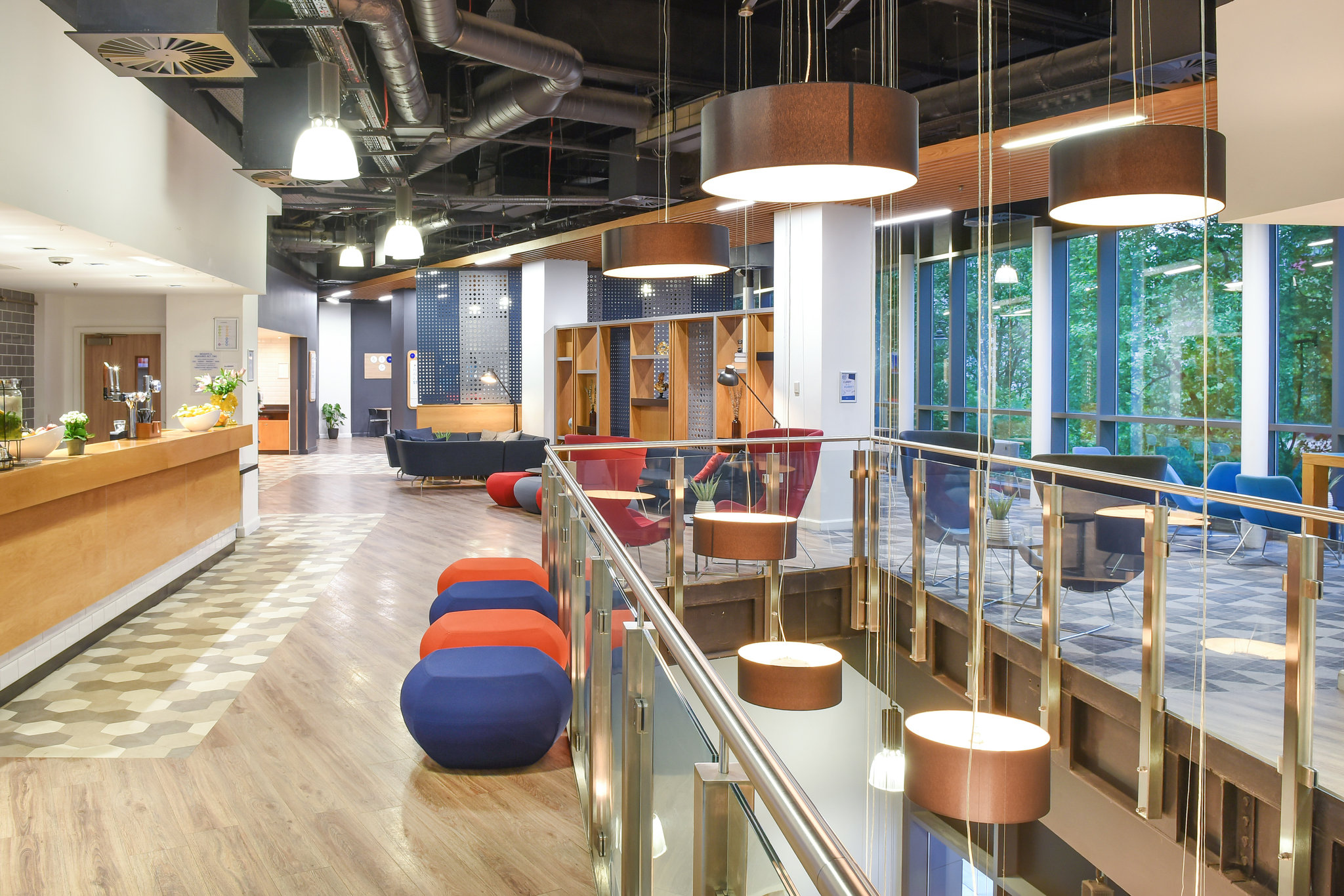 Images Holiday Inn Express Birmingham - City Centre by IHG