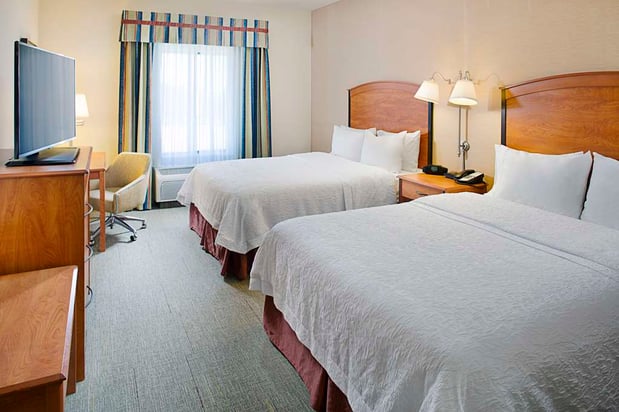 Images Hampton Inn & Suites Mansfield