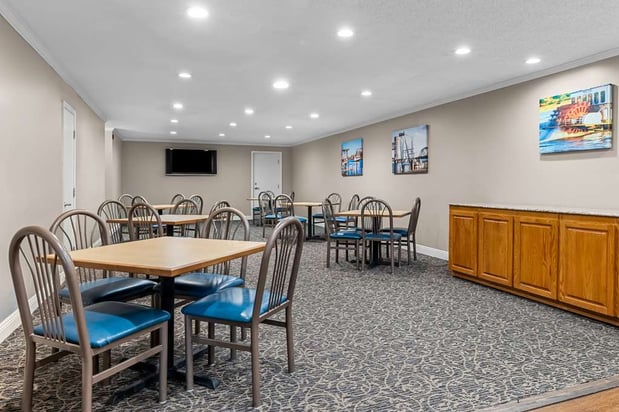 Images Best Western Forest Inn