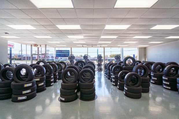 Images Tire Discounters