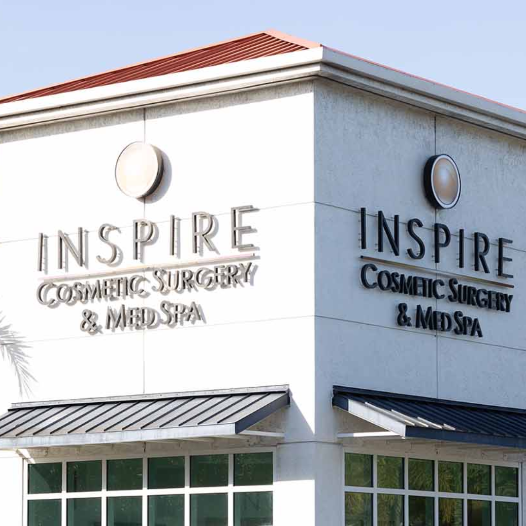 Inspire Aesthetics