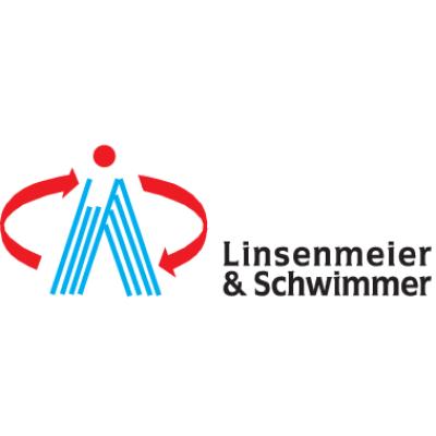 Schwimmer Arbeitsschutz GmbH & Co. KG in Weißenburg in Bayern - Logo