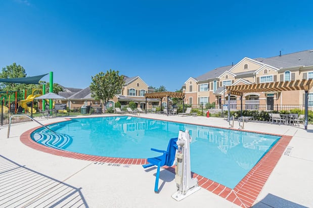 Images Woodway Village