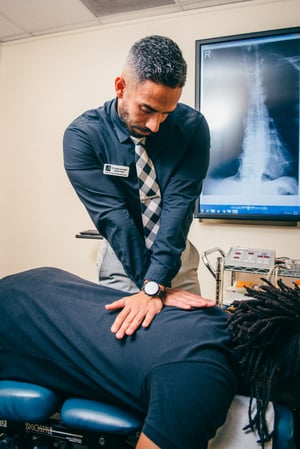 Images County Line Chiropractic Medical & Rehab