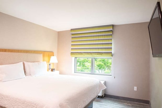 Images Hampton Inn & Suites Seattle-Downtown