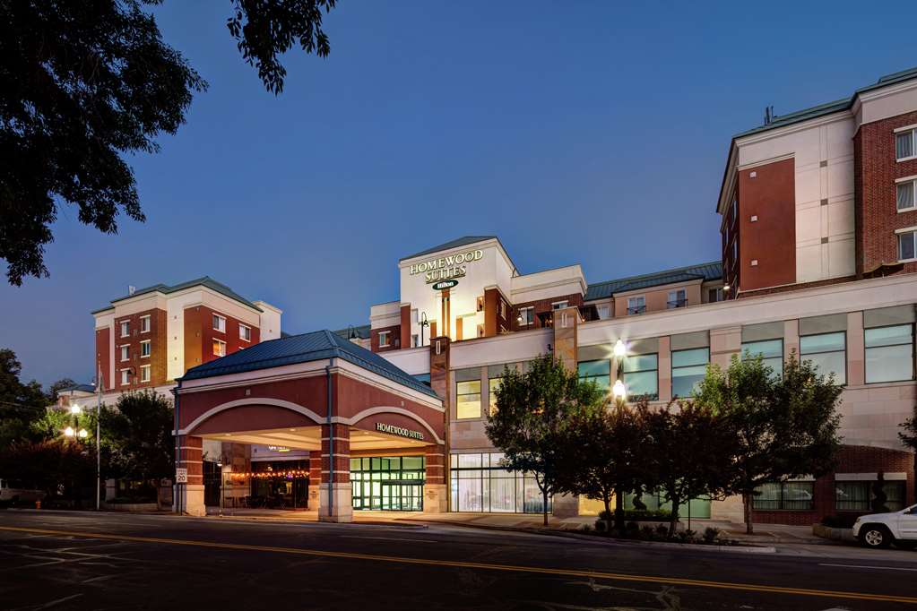Homewood Suites by Hilton Salt Lake City-Downtown