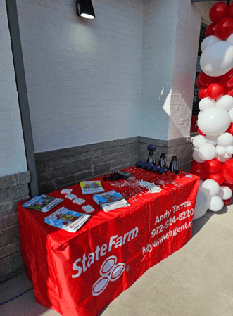 Images Andy Torres - State Farm Insurance Agent