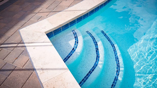 Images ACE Pool Repair & Replaster