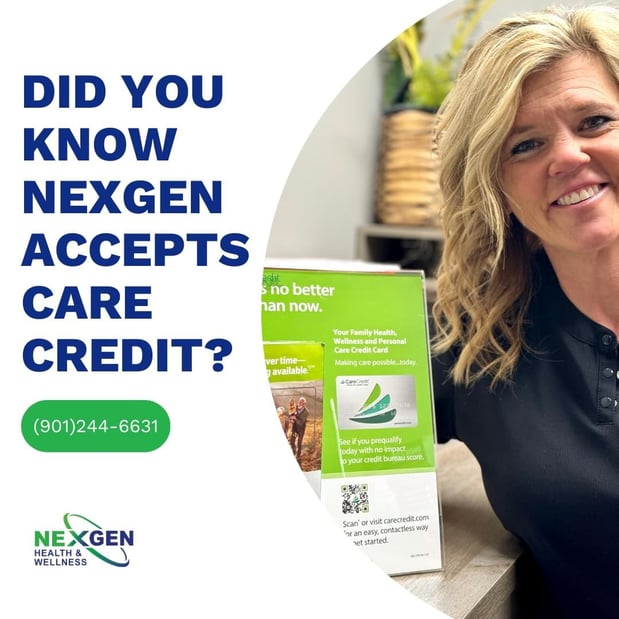 Images NexGen Health and Wellness
