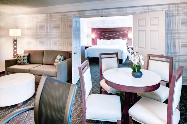 Images DoubleTree by Hilton Madison Downtown